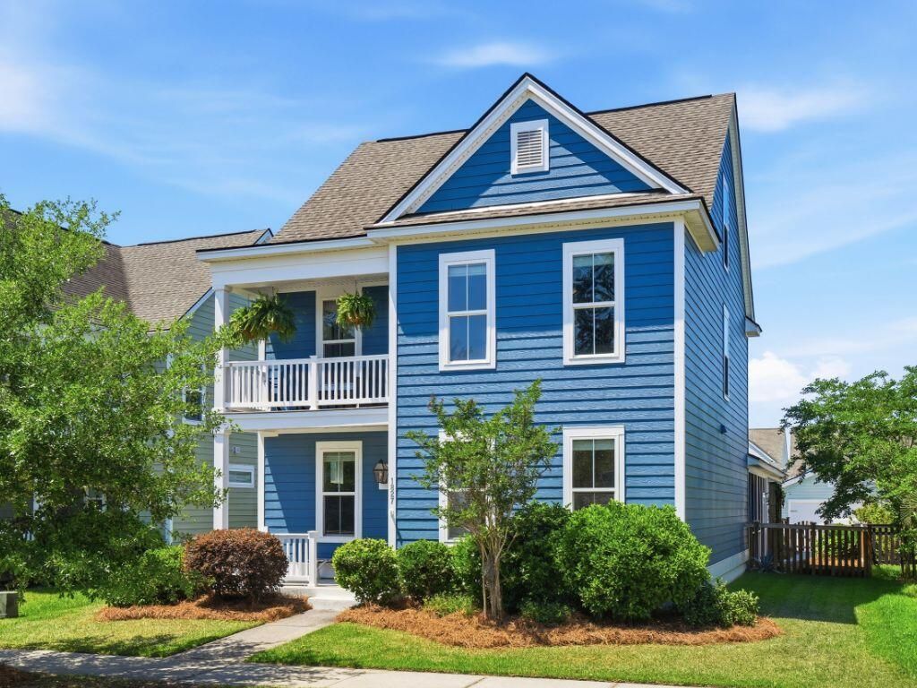 1827 Gammon Street Photo 1