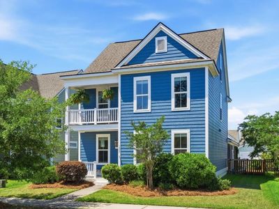 1827 Gammon Street, Charleston, SC 29414