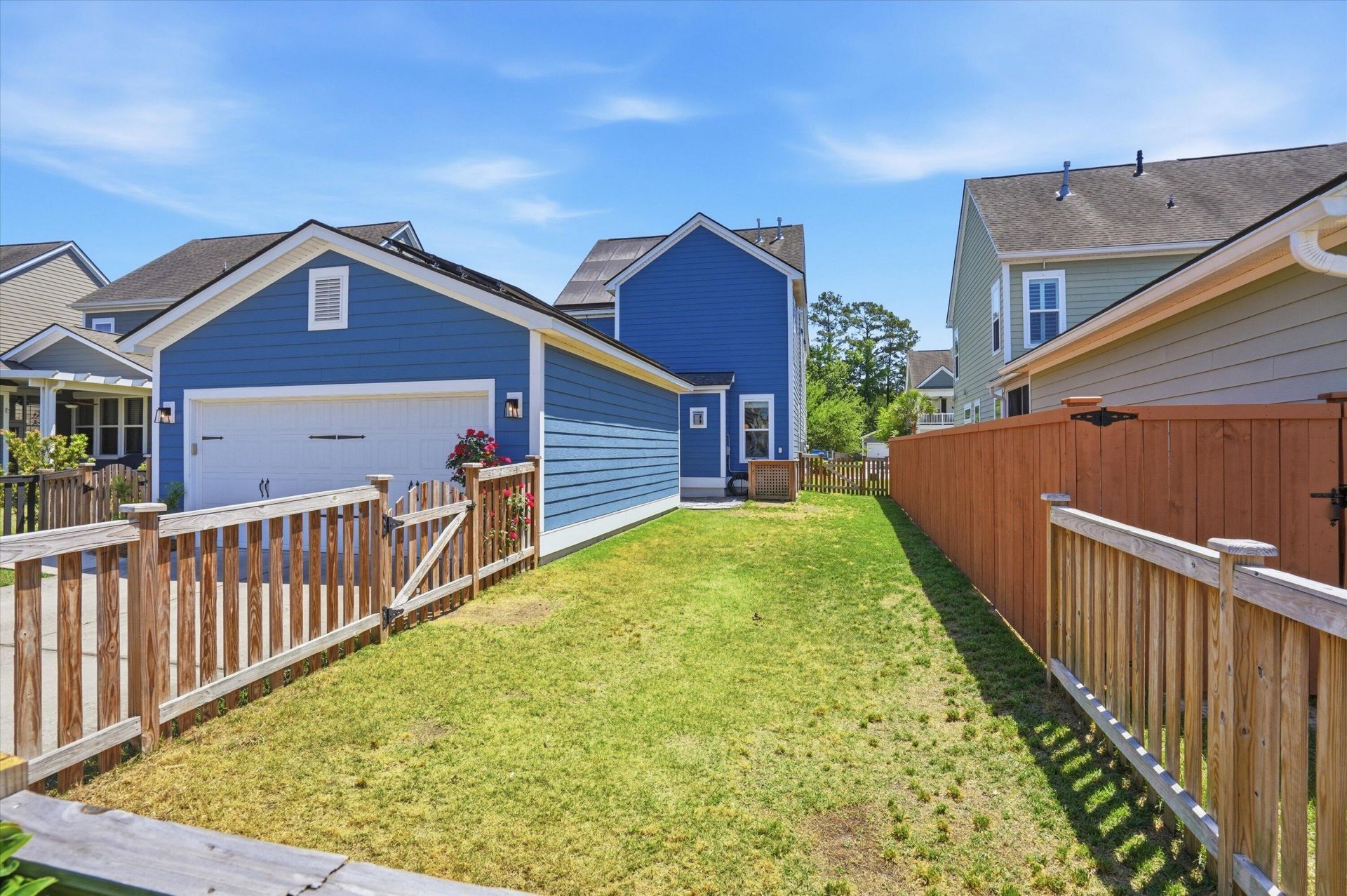 1827 Gammon Street Photo 28