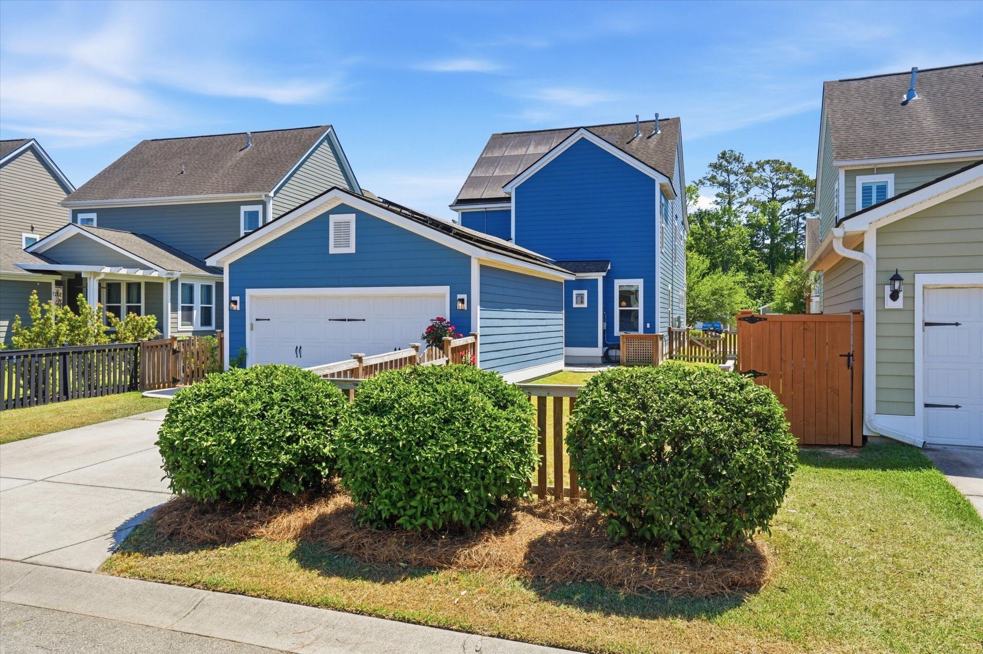 1827 Gammon Street Photo 29