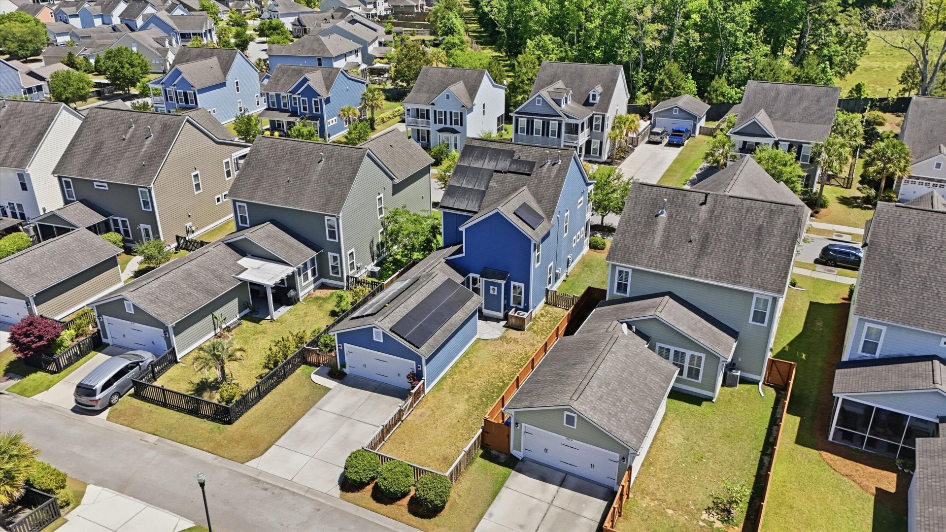 1827 Gammon Street Photo 30