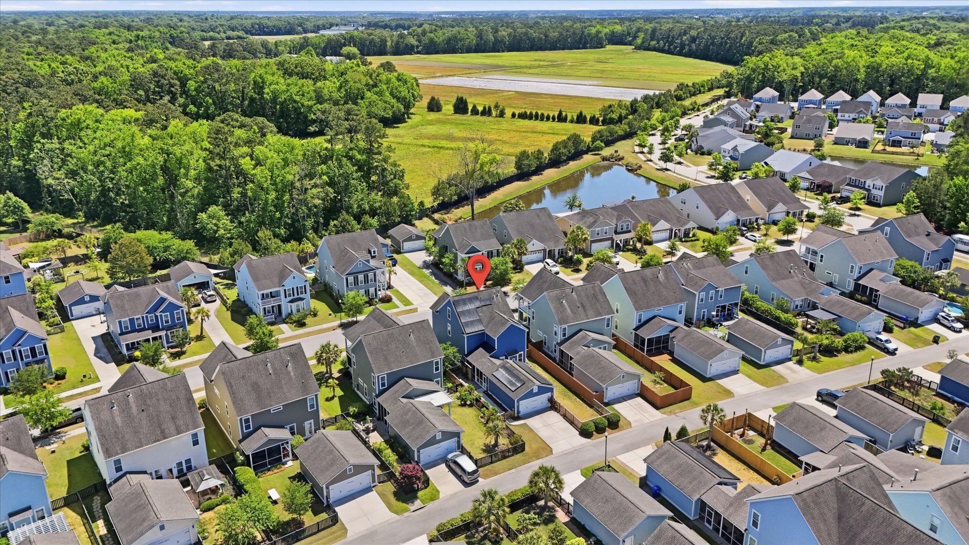 1827 Gammon Street Photo 31