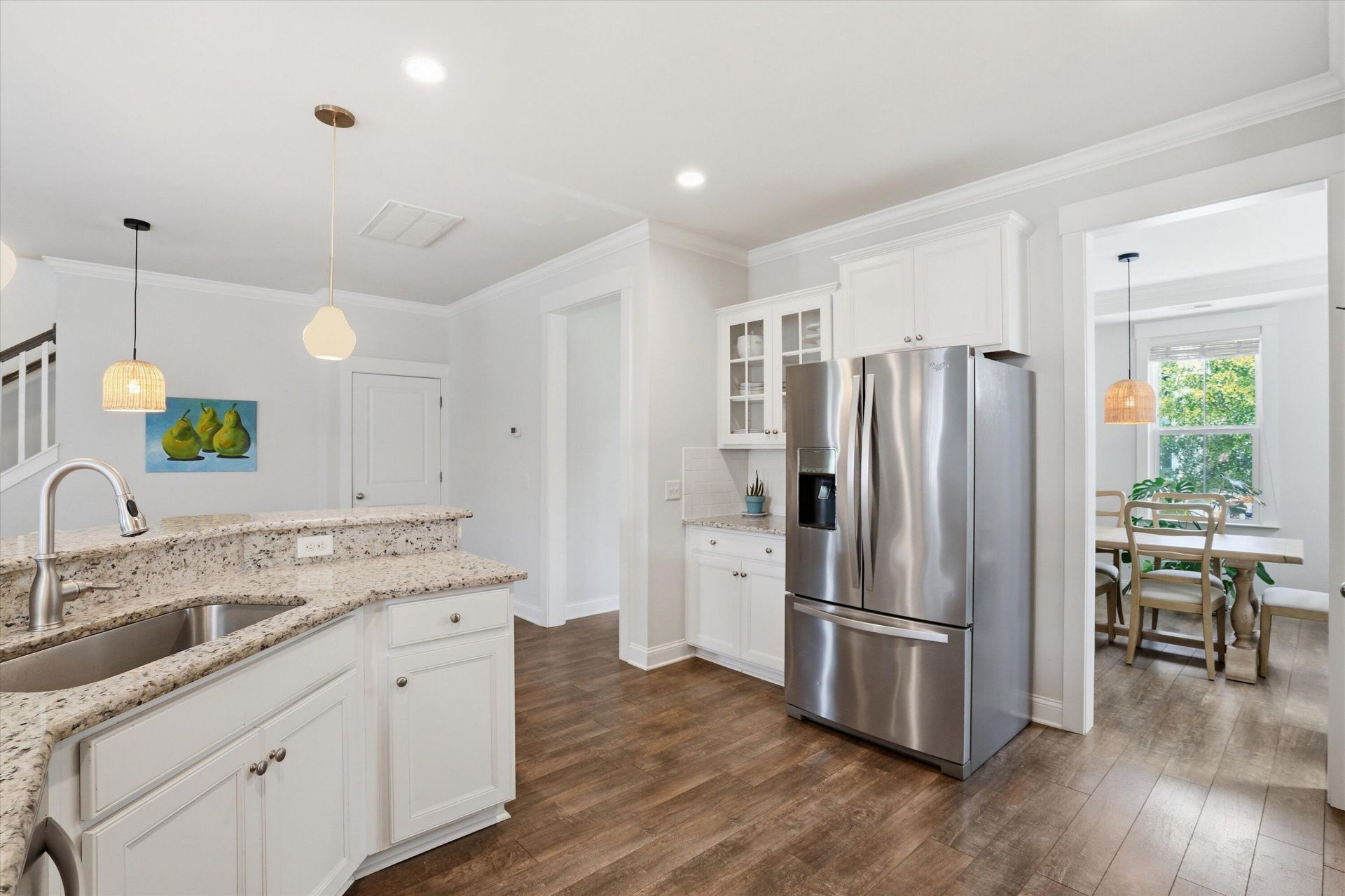 1827 Gammon Street Photo 7