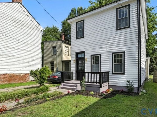 622 Grove Avenue , Petersburg, VA 23803