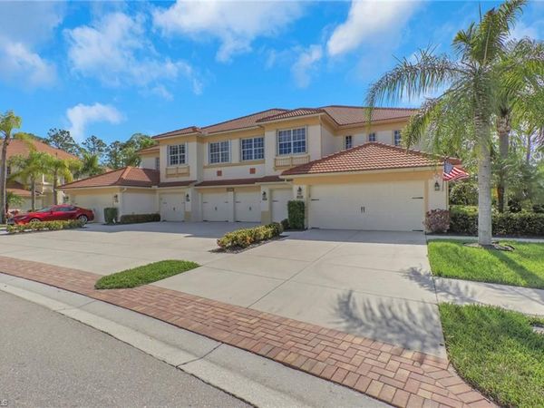 7844 Clemson ST , Unit 102, NAPLES, FL 34104
