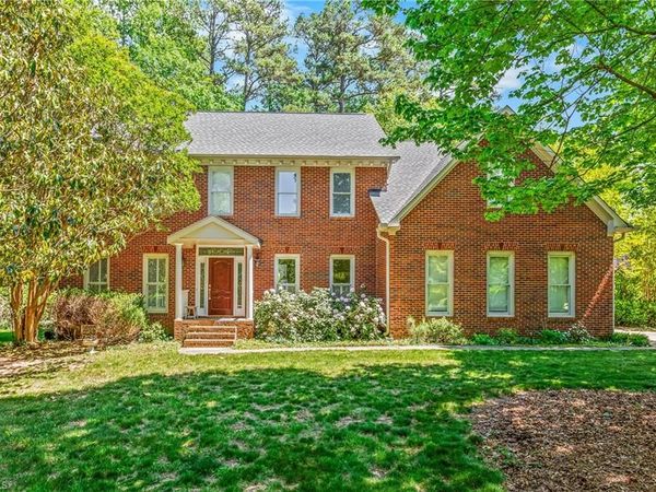 4305 Shaw Farm Circle, Greensboro, NC 27406