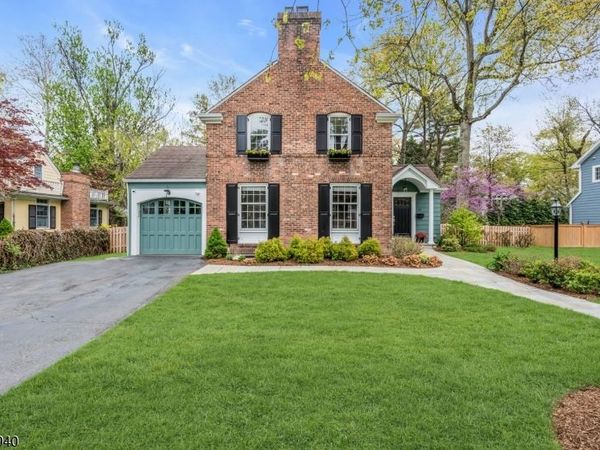 14 John Street, Chatham, NJ 07928
