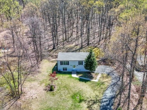 410 Mount Bethel Rd, Mansfield, NJ 07863