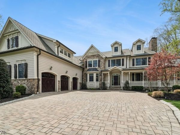 20 Pheasant Ln, Scotch Plains, NJ 07076