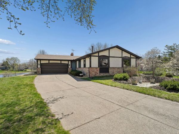 14720 Dunbar Court, Apple Valley, MN 55124