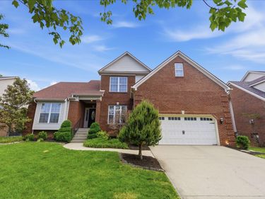 3261 Sebastian Lane, Lexington, KY 40513