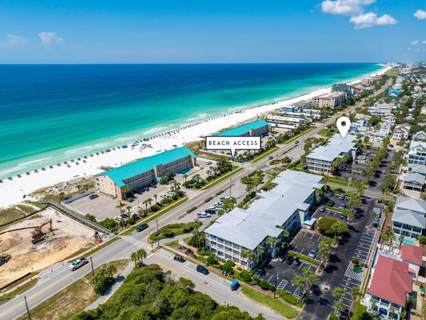 3191 Scenic Hwy 98, Unit 214, Destin, FL 32541