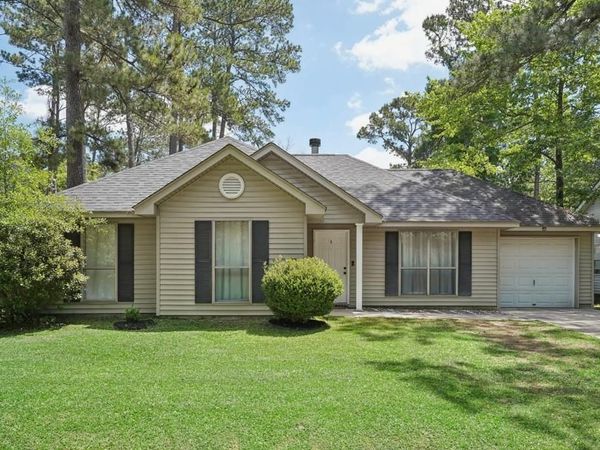 70402 K WEST Street , Covington, LA 70433