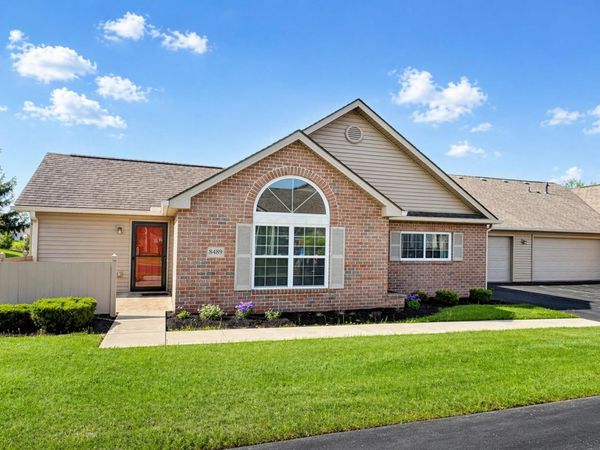 8489 Willet Lane , Reynoldsburg, OH 43068