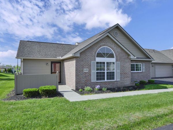 8489 Willet Lane , Reynoldsburg, OH 43068