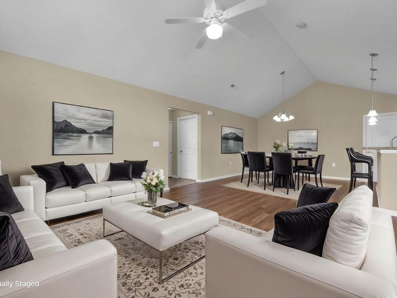 8489 Willet Lane , Reynoldsburg, OH 43068 Photo 10