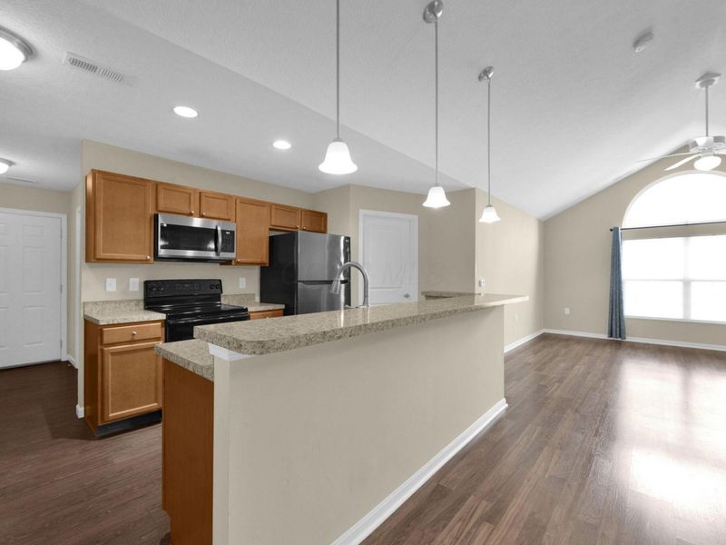 8489 Willet Lane , Reynoldsburg, OH 43068 Photo 12