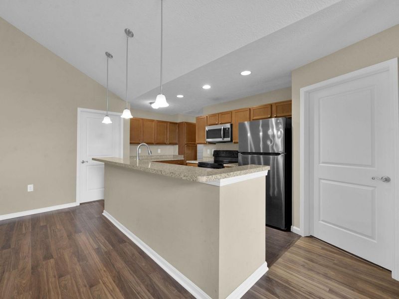 8489 Willet Lane , Reynoldsburg, OH 43068 Photo 14