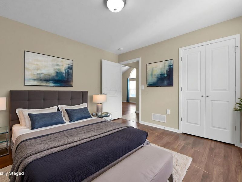 8489 Willet Lane , Reynoldsburg, OH 43068 Photo 16