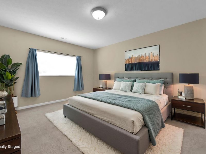 8489 Willet Lane , Reynoldsburg, OH 43068 Photo 26