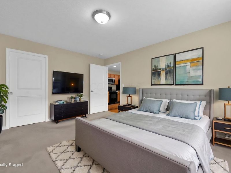 8489 Willet Lane , Reynoldsburg, OH 43068 Photo 28