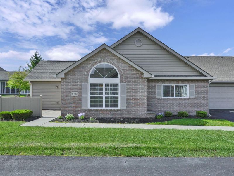 8489 Willet Lane , Reynoldsburg, OH 43068 Photo 3