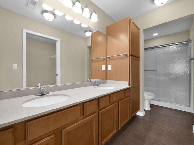 8489 Willet Lane , Reynoldsburg, OH 43068 Photo 30