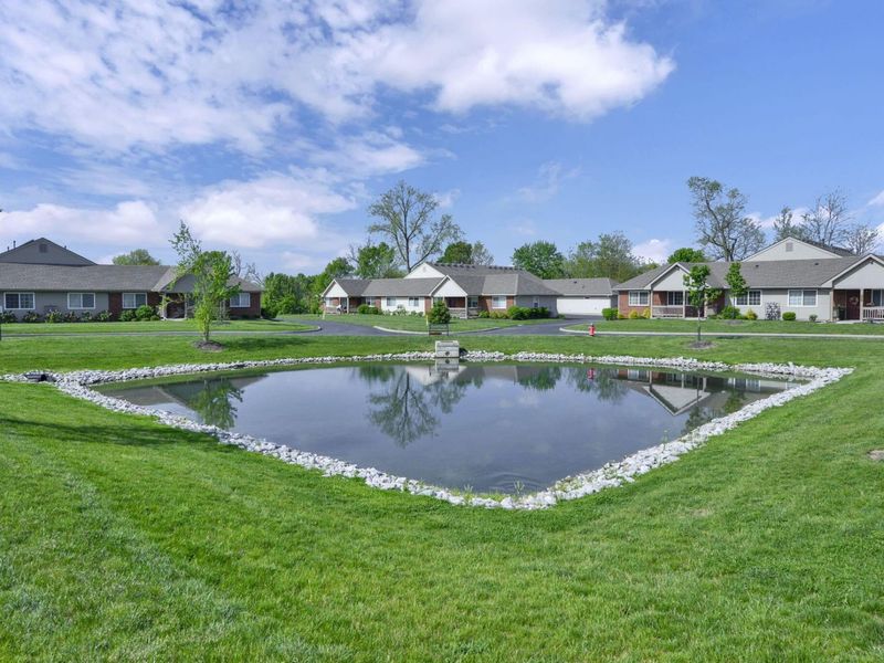 8489 Willet Lane , Reynoldsburg, OH 43068 Photo 6