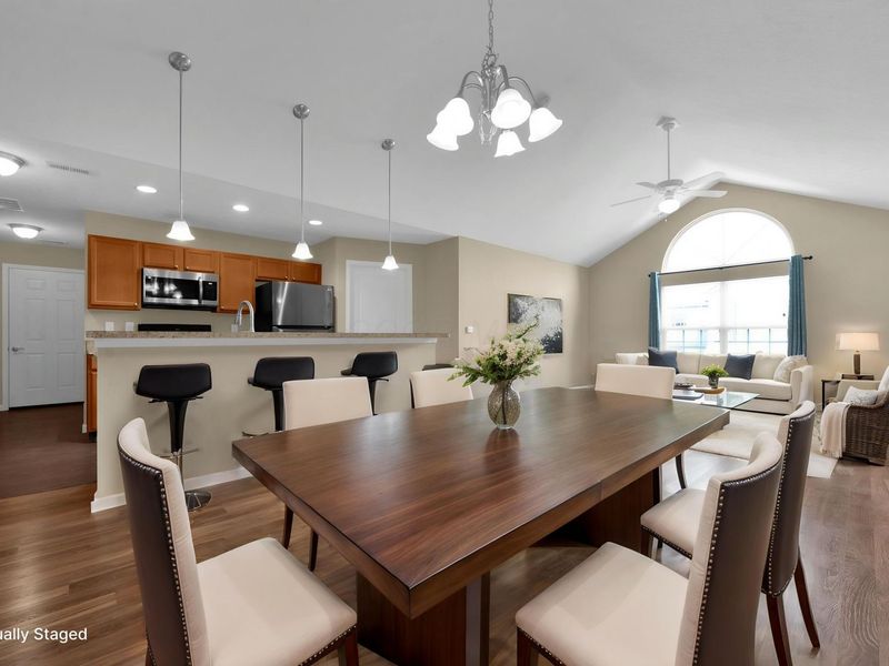 8489 Willet Lane , Reynoldsburg, OH 43068 Photo 8