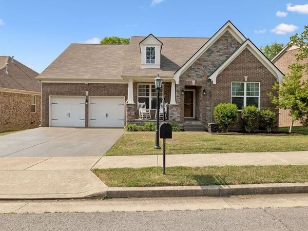 2712 Alvin Sperry Pass , Mount Juliet, TN 37122