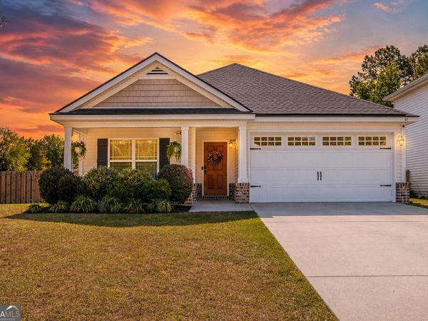 17 Raintree Way, Port Wentworth, GA 31407