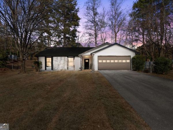 525 Ansley Drive, Roswell, GA 30076