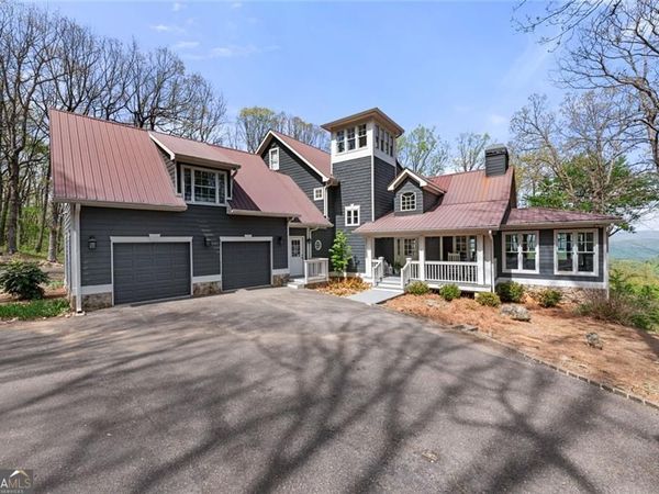 1093 Lower Sassafras Parkway, Jasper, GA 30143