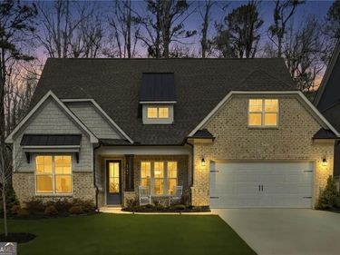 6984 Manchester Drive, Flowery Branch, GA 30542