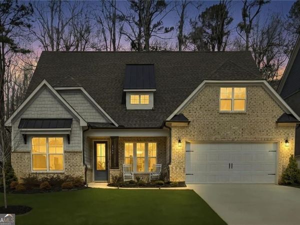 6984 Manchester Drive, Flowery Branch, GA 30542