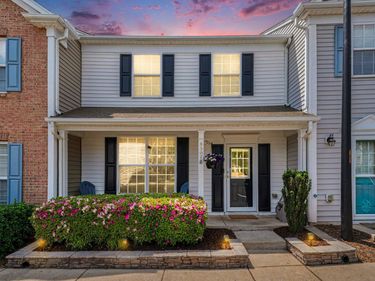 8507 Mount Valley Lane, Raleigh, NC 27613