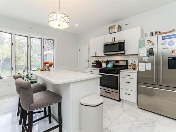 51 Main Street, Unit 2, Somerville, MA 02143