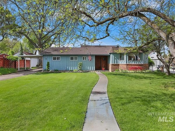 1100 Grant St, Caldwell, ID 83605