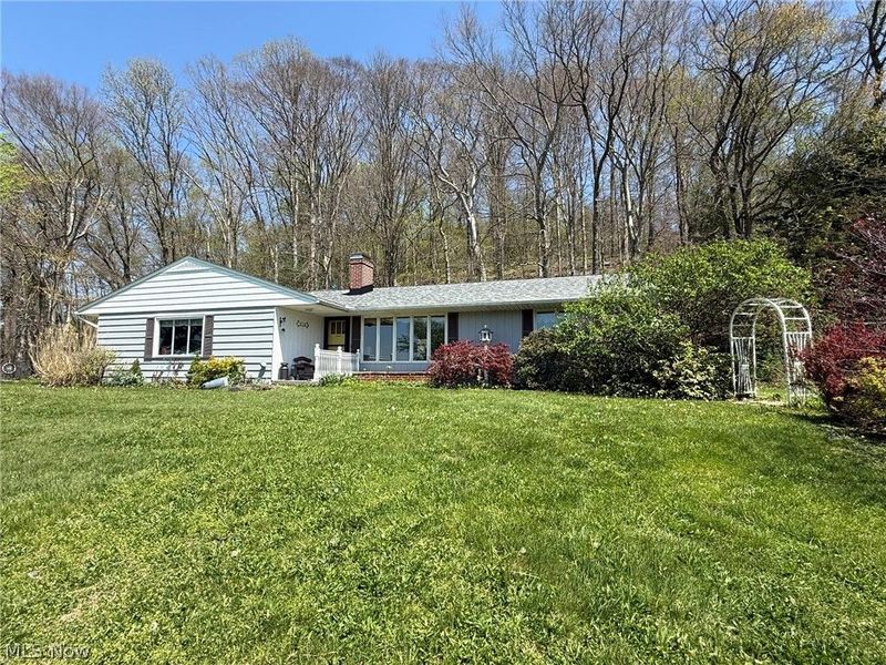 6145 Wolf Run Road SE, Dennison, OH 44621 Photo 1