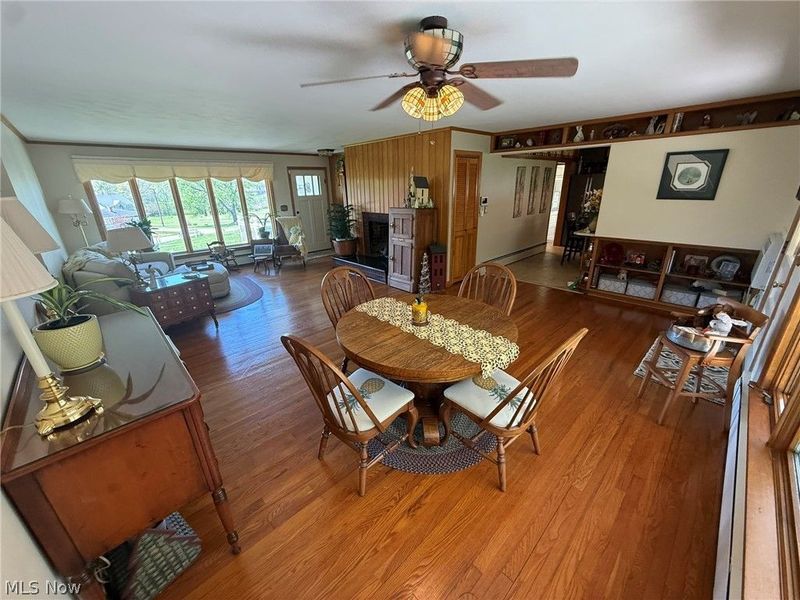 6145 Wolf Run Road SE, Dennison, OH 44621 Photo 2