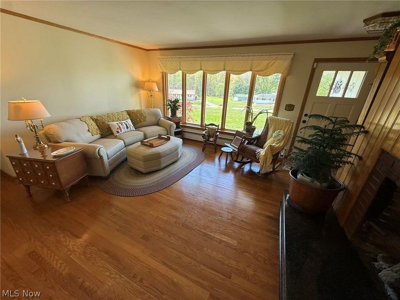 6145 Wolf Run Road SE, Dennison, OH 44621 Photo 4