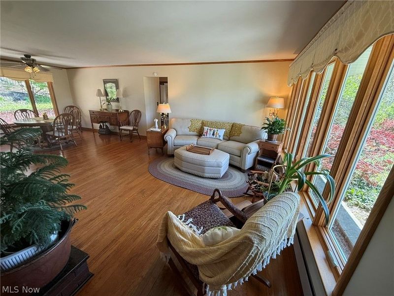 6145 Wolf Run Road SE, Dennison, OH 44621 Photo 5