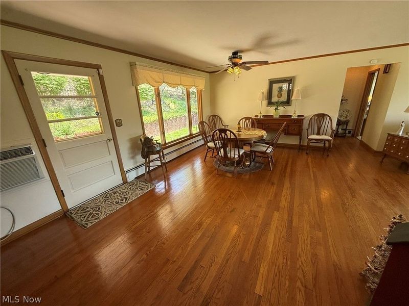 6145 Wolf Run Road SE, Dennison, OH 44621 Photo 9