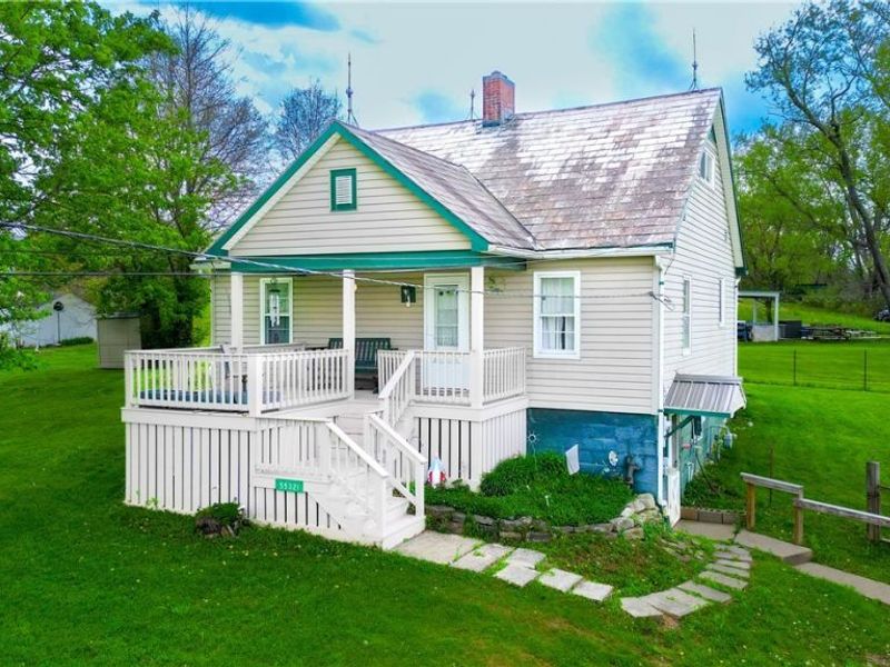 55321 Marietta Road, Pleasant City, OH 43772 Photo 1