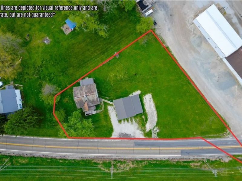 55321 Marietta Road, Pleasant City, OH 43772 Photo 24