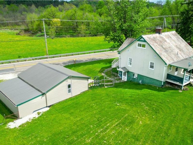 55321 Marietta Road, Pleasant City, OH 43772 Photo 25