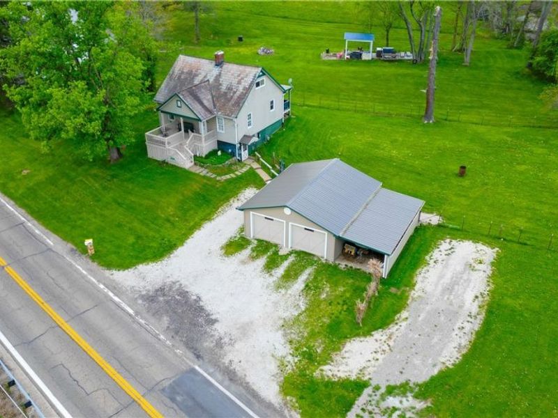 55321 Marietta Road, Pleasant City, OH 43772 Photo 26