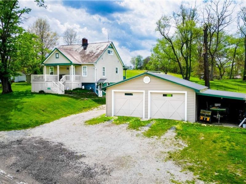 55321 Marietta Road, Pleasant City, OH 43772 Photo 27