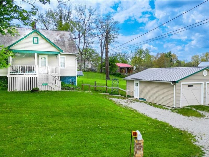 55321 Marietta Road, Pleasant City, OH 43772 Photo 28