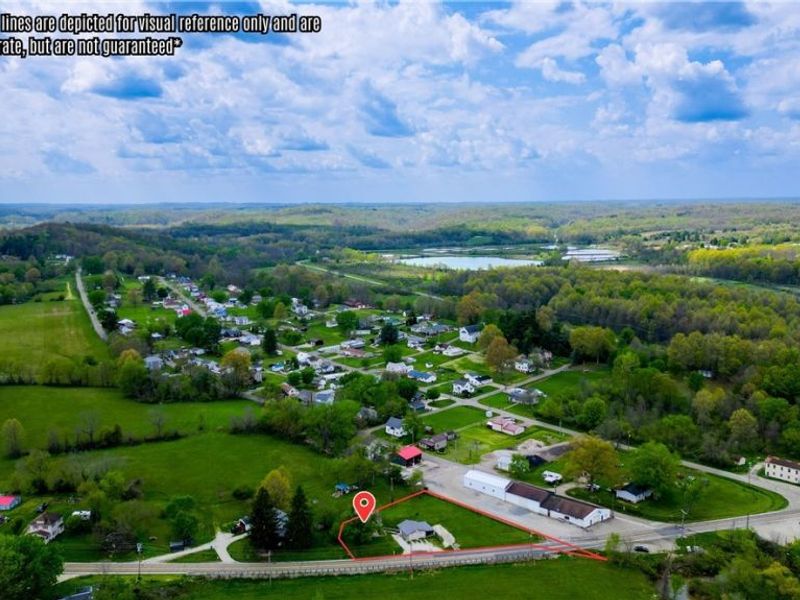 55321 Marietta Road, Pleasant City, OH 43772 Photo 34